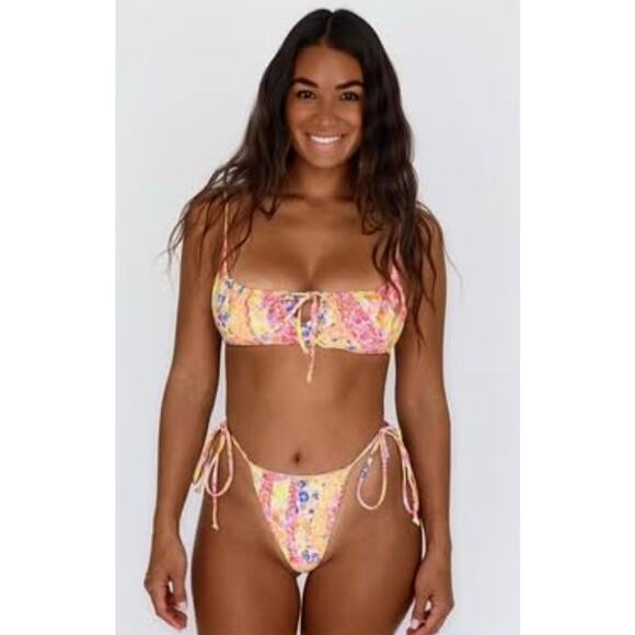 Skatie• ‘Elsa’ Bikini Bottoms in MALLORCA